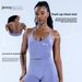 JENNY New High Stretch Back Sports Vest For Women, With Suspenders For Moisture Absorption, Suitable For Outdoor Yoga, Fitness, Running, Yoga Clothing_desvips.com