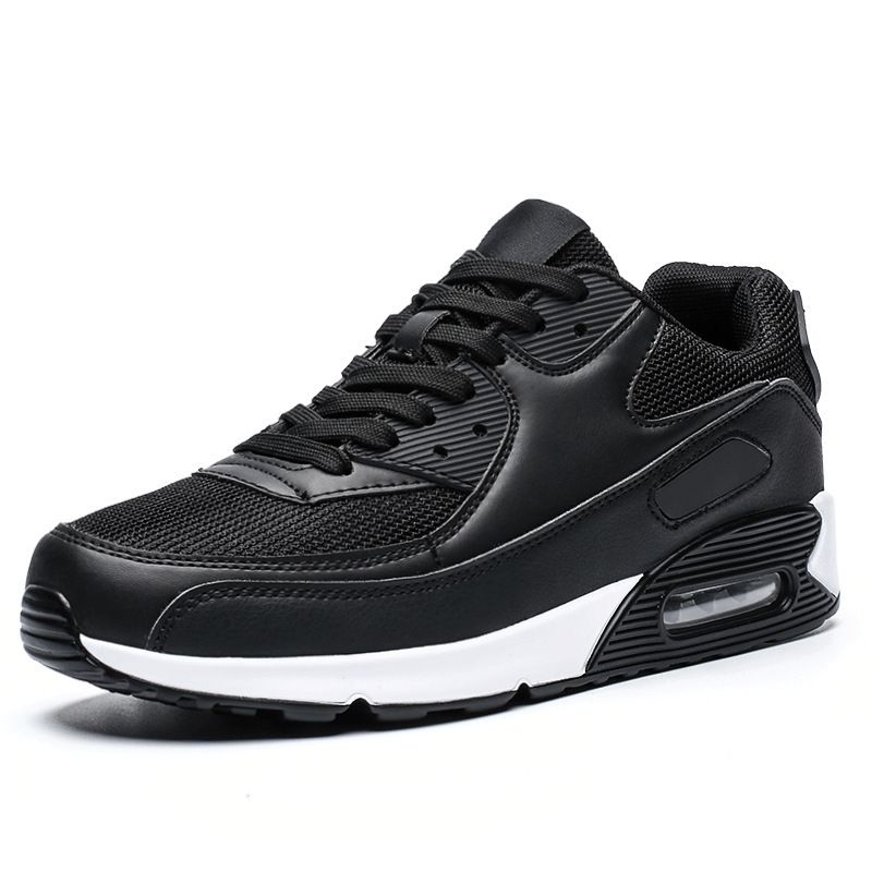 Max 90s Designer Men Running Sports Shoes Total Laser Triple White Black Red 90 Polka Dot Infrared Airs Hyper Grape_desvips.com