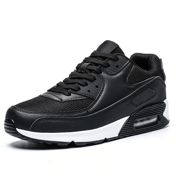 Max 90s Designer Men Running Sports Shoes Total Laser Triple White Black Red 90 Polka Dot Infrared Airs Hyper Grape_desvips.com