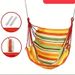 Hot Selling Hanging Bed Outdoor Swing Dormitory College Student Chair Indoor Adult Children Hammock_desvips.com