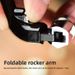 Chilun Lure Spinning Metal Foldable Handle Accessories Fishing Line Sea Rod Reel Arm Wholesale_desvips.com