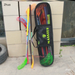 Set Bag Training Use Children's Adult Youth Ice Hockey Stick_desvips.com