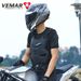 Summer Off Road Racing Motorcycle Protective Clothing Anti-Fall Vest Chest Protector Rope Pattern Armor Car Suit_desvips.com
