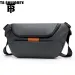 Free Shipping New Designer New Men's High-end Business Travel Fashion Versatile Simple Single Shoulder Crossbody Chest_desvips.com
