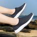 Hot Selling Cheap Men's Running Big Size 48 Breathable Summer Sneakers Slip-on Mesh Sports Shoes Men Zapatillas Hombre_desvips.com
