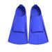 Freestyle Feet Professional Training Short Breaststroke Duck Foot Plates Snorkeling Unisex Swimming Fins Children_desvips.com