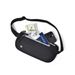Passport Document Bag Close-fitting Invisible Waterproof Rfid Anti-theft Waist Bag Overseas Travel Money Bag Storage Bag_desvips.com