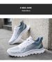 Spring 2026 New Lace-up Running Shoes Fashion Trend Sneakers_desvips.com