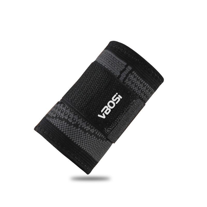 Sports Basketball Tennis, Compression Wristband Outdoor Running, Fitness, Cycling, Lightweight And Breathable, Essential_desvips.com