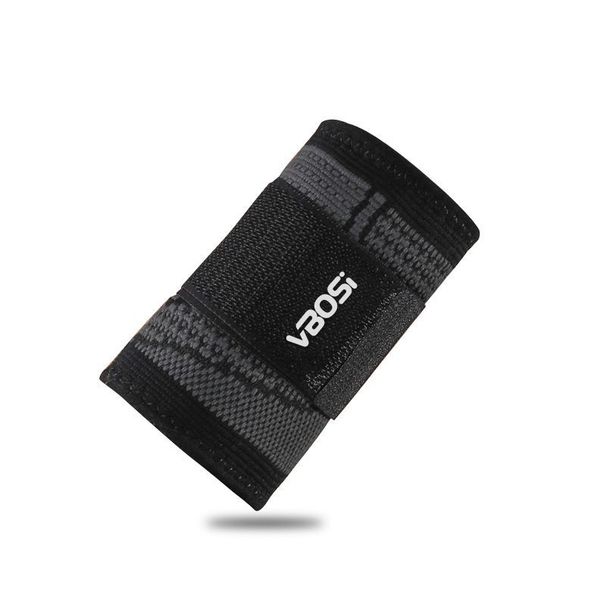 Sports Basketball Tennis, Compression Wristband Outdoor Running, Fitness, Cycling, Lightweight And Breathable, Essential_desvips.com