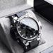 Double Display Digital Hand Large Dial High-end Business Sports Trend Men's Electronic Quartz Watch_desvips.com