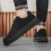 Mens Spring And Autumn Softsole Nonslip Casual Fashion Outdoor Walking Breathable Light Sports Board Shoes Z251013_desvips.com