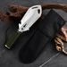 2026 New Outdoor Adventure Treasure Hunt Portable Sappers Stainless Steel Multifunctional Hand-held Small Digging Shovel_desvips.com