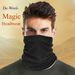Sports Face Masks Magic Headscarf Winter Windproof Scarf Headband Motorcycle Riding Supplies Cold Protection Warm Ski Mask_desvips.com