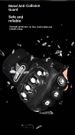 Shock-resistant, Wear-resistant Stainless Steel Hard Shell Outdoor Five-finger Self-defense Tactical Gloves For Combat, Riding, And Motorcycling._desvips.com