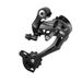 Bicycle M390 27 Speed Transmission Chain Shifter Road 9-speed Mountain Bike Rear Shift_desvips.com