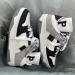 Summer Instagram Hong Kong Style Niche Couple Casual Sneakers Chic Trend Retro Student Breathable Sports Shoes Ss Ss1_desvips.com