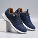 Men's Large Size Outdoor Hiking And Running Comfortable Casual Versatile Fashionable Sports Shoes For Couples Training_desvips.com
