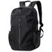 Casual Simple Men's Backpack 14-inch College Student Fashion Korean Version Laptop Travel Bag_desvips.com