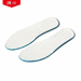 Manufacturer Wholesale PU Sports Soft And Breathable Unisex Insoles, Ultra-soft High-elastic Running Insoles_desvips.com