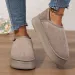 Sangpo U Sheep Fur One Thickened Version Zhou Dongyu With Snow Boots Winter Boot Mini_desvips.com