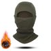 Sports Face Masks Autumn And Winter Thickened Headgear Quick Drying Tactical Flying Tiger Mask Cycling Plus Velvet Hat Balaclava Chief Hat_desvips.com