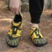 New Anti-Slip Hiking Yoga Sports Men's Women's Indoor Outdoor Climbing Beach Shoes Rubber Material From China_desvips.com