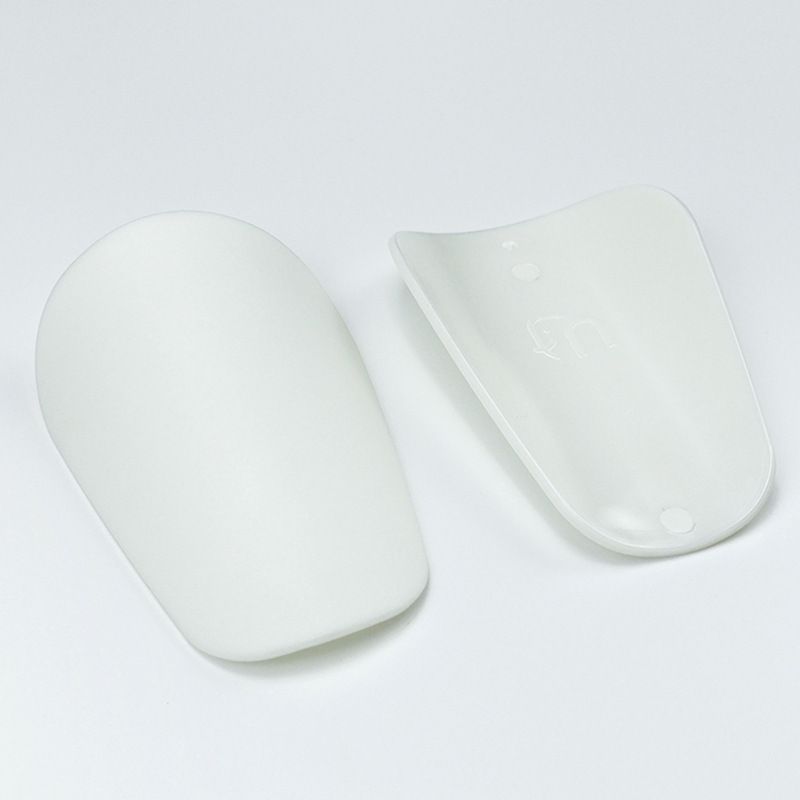 Heat Sublimation MINI Football Leg Pads Blank Cricket Team_desvips.com