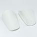 Heat Sublimation MINI Football Leg Pads Blank Cricket Team_desvips.com
