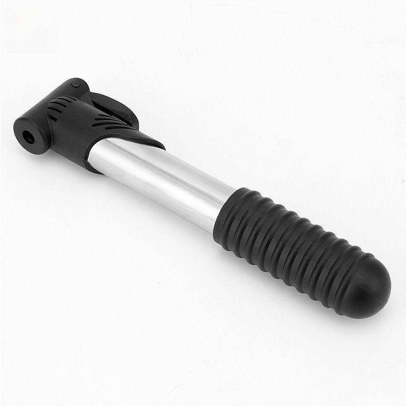 Portable Sier Bicycle Pump For Road And Mountain Bikes_desvips.com