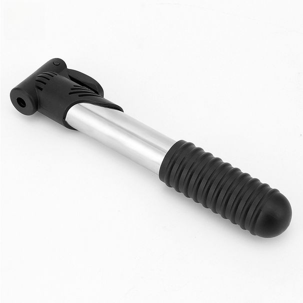 Portable Sier Bicycle Pump For Road And Mountain Bikes_desvips.com