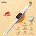 Electronic Watch Boys, Dormitory Alarm Clock, Silent, Suitable Middle And High School Students, Waterproof Swimming,_desvips.com