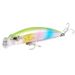 New Lure Bait 8cm/10g Minnow Lure Bait Hard Bait Simulation Plastic Bait Fishing Gear Products_desvips.com