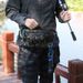 Lure Men Multifunctional Sports Waterproof Small Waist Water Bottle Shoulder Outdoor Cycling Fishing Travel Tool Bag_desvips.com