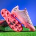Falcon Men's Women's New For Primary And Secondary School Students Grass Non-Slip Soccer Competition Training Shoes_desvips.com