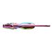30pcs Spinner Spoon Metal Jig Bait 3g 7g 10g 15g 20g VIB Sinking Blade Spinning Treble Hook Pesca Pike Carp Sea Fishing_desvips.com