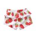 Children's Trunks Shorts For Girls, Big Medium Little Kids, Girls' Swimming Baby Boxer Shorts, One Piece_desvips.com
