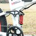 EU SAMEBIKE New LO26 26*3.0 Inch Fat Tire Folding For Men 48V 15Ah 250W Motor Powerful 7 Speed Hydraulic Brake Mountain Ebike_desvips.com