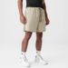 Men's Summer Sports Shorts, Two-In-One, Reversible, Quick-Dry, Straight-Cut, Running And Casual Knee-Length Pants_desvips.com