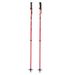 Adjustable Telescopic Aluminum Alloy Ski Poles For Adults & Kids - Multi-Functional Downhill Ski Sticks_desvips.com