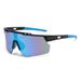 Outdoor Cycling Glasses For Men And Women To Prevent Wind And Sand Sports Goggles Marathon Professional Mountain Road Bicycle Sunglasses_desvips.com