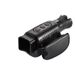All Black Vision Device Digital Day And Monocular Outdoor Telescope_desvips.com