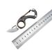 New 9082 Keychain High-end Car Key Holder Folding Multi-functional EDC Lanyard Mini Pocket Knife_desvips.com