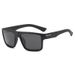 Classic Polarized Fishing Sunglasses For Men Outdoor Running Cycling Hiking Golf Glasses UV400 Windproof Fashion Goggles_desvips.com