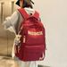 Middle Girls, Large Capacity Backpack For Boys, High College Elementary School Students, Hiking Bag, Laptop Bag_desvips.com