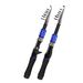 Carbon Roada New Telescopic Portable Sea Pole Mini Long Range Throw Rod_desvips.com