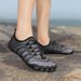 New Couple's Water Beach Anti-Slip Anti-Cut Swimming Wading Amphibious Hiking Cycling Shoes_desvips.com