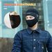 ROCKBROS Balaclava Mask Windproof Warm For Cycling Motorcycling Running Ski_desvips.com