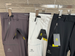 New Style Of Windproof Men's Soft Shell Trousers Quick-drying Pants Outdoor Sports Mountaineering Quick-drying Casual Pants_desvips.com