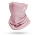 Unisex Winter Neck Gaiter - Thermal Fleece Face Mask For Outdoor Sports, Cycling & Wind Protection - Stretchy & Breathable Multi-Purpose Scarf_desvips.com